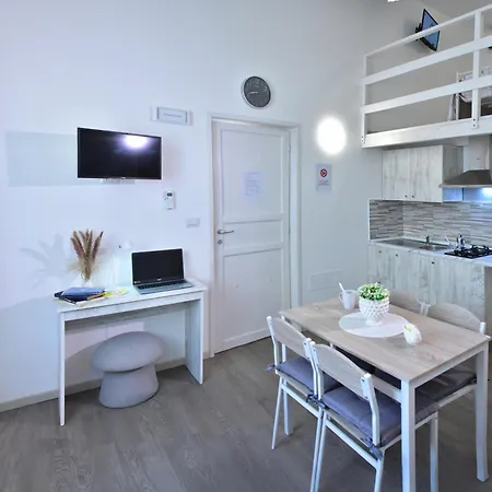 Notti In Salento 3* Melissano