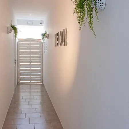 Notti In Salento 住宿加早餐酒店