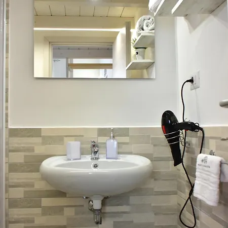 住宿加早餐酒店 Notti In Salento 3*