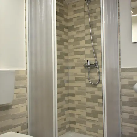 Notti In Salento 住宿加早餐酒店 Melissano