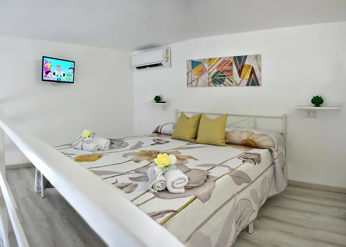 Notti In Salento Bed & Breakfast 3*
