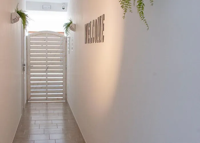 Notti In Salento Bed & Breakfast