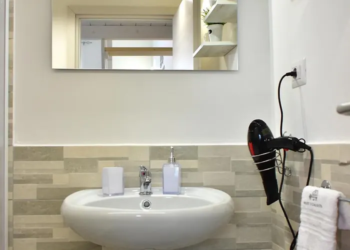 Bed & Breakfast Notti In Salento 3*