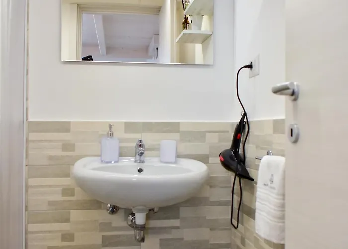 Bed & Breakfast Notti In Salento Melissano