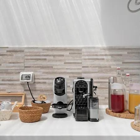 Apartamento Notti In Salento Melissano