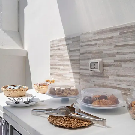 Apartamento Notti In Salento