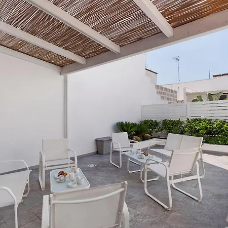 Apartamento Notti In Salento *