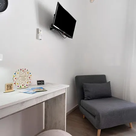 Apartamento Notti In Salento *