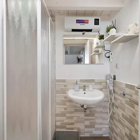 Apartamento Notti In Salento *