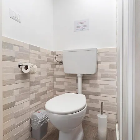 Apartamento Notti In Salento Melissano