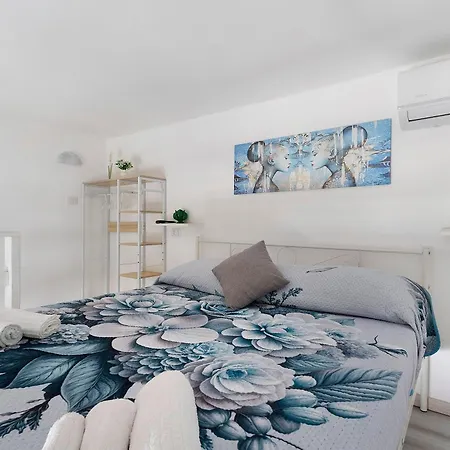 Apartamento Notti In Salento