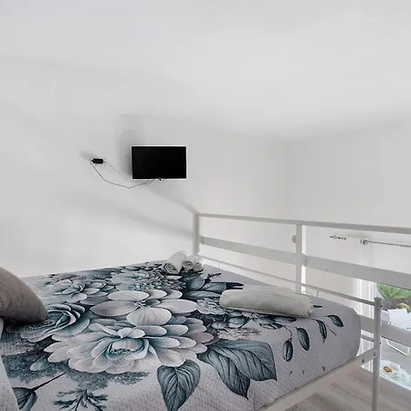 Apartamento Notti In Salento Melissano