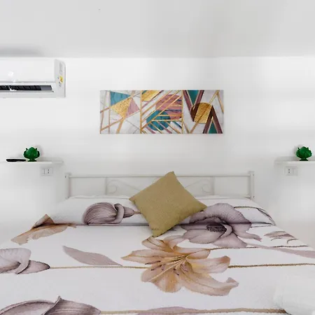 Apartamento Notti In Salento