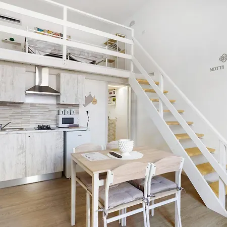Apartamento Notti In Salento *