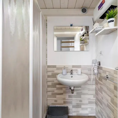 Apartamento Notti In Salento Melissano