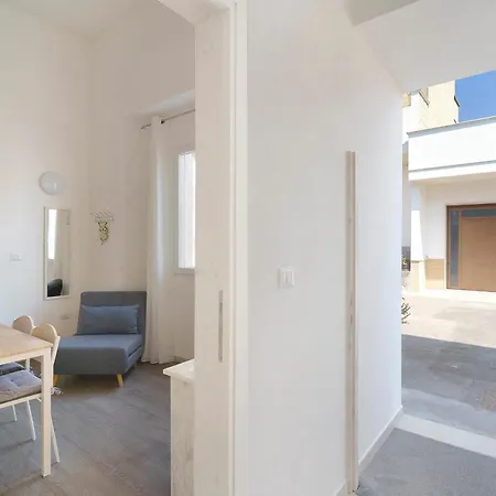 Apartamento Notti In Salento