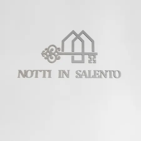 Notti In Salento Apartamento *